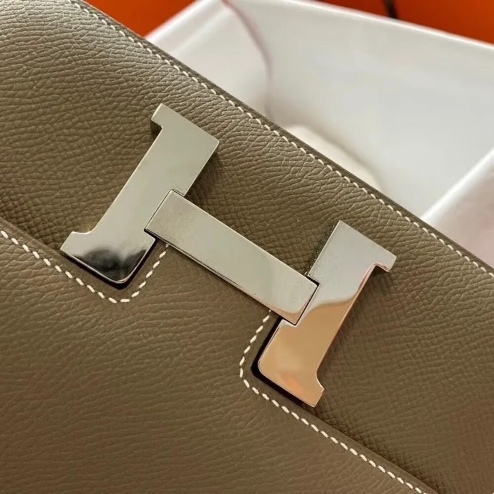 HERMÈS CONSTANCE 24 BAG - Picture 3 of 5
